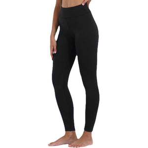 Winter Leggings Warm Thick High Stretch Lamb Cashmere Leggins Skinny Fitness Woman Pants - MISSCLAUS