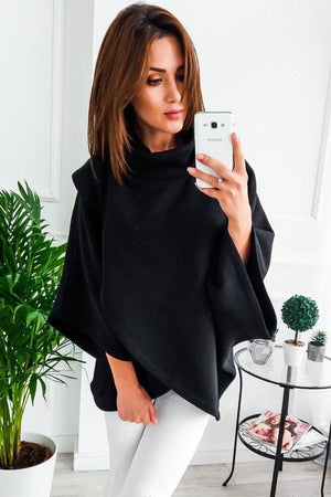Women Autumn Winter Clothes Warm Clothes Sweatshirt - MISSCLAUS