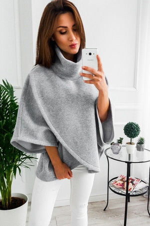 Women Autumn Winter Clothes Warm Clothes Sweatshirt - MISSCLAUS