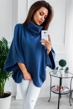 Women Autumn Winter Clothes Warm Clothes Sweatshirt - MISSCLAUS