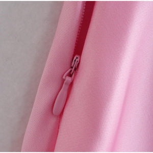 Women Camis Satin Long Dresses Elegant Sleeveless Slip Holiday Party Dresses Sexy Casual Backless Summer Dresses - MISSCLAUS